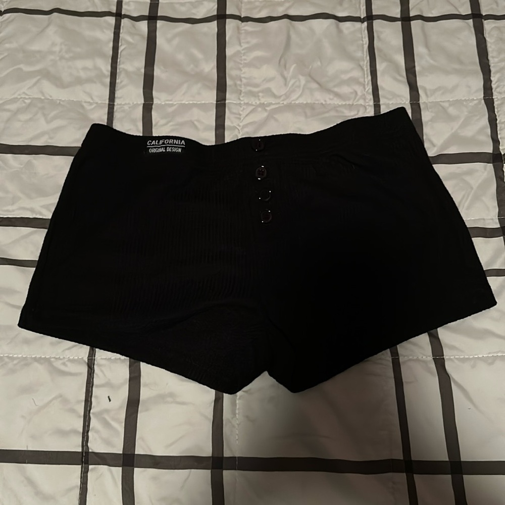 Sleeping shorts